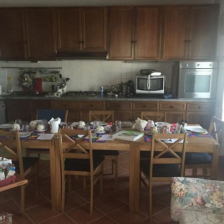La Ciliegia Bianca Bed and Breakfast Belgirate Εξωτερικό φωτογραφία