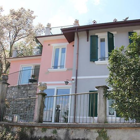 La Ciliegia Bianca Bed and Breakfast Belgirate Εξωτερικό φωτογραφία