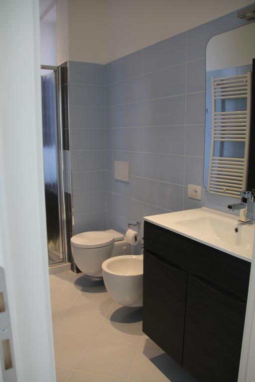 La Ciliegia Bianca Bed and Breakfast Belgirate Δωμάτιο φωτογραφία