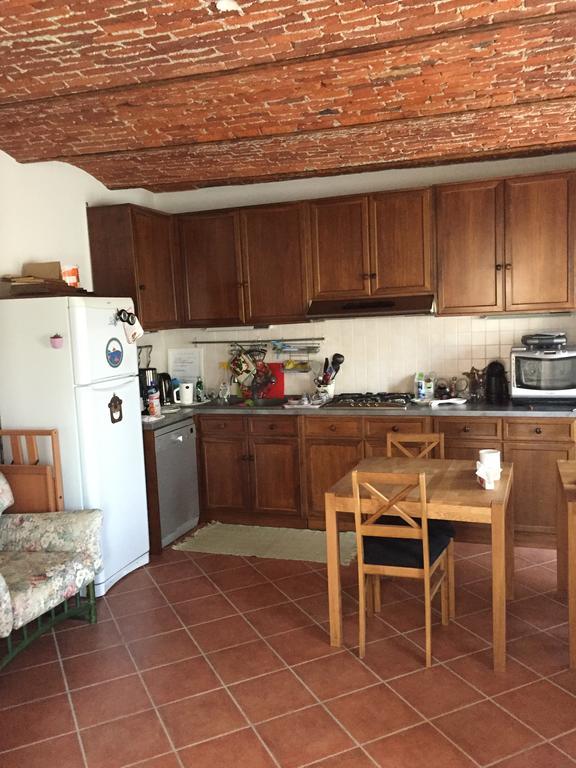 La Ciliegia Bianca Bed and Breakfast Belgirate Εξωτερικό φωτογραφία