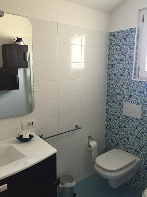 La Ciliegia Bianca Bed and Breakfast Belgirate Εξωτερικό φωτογραφία