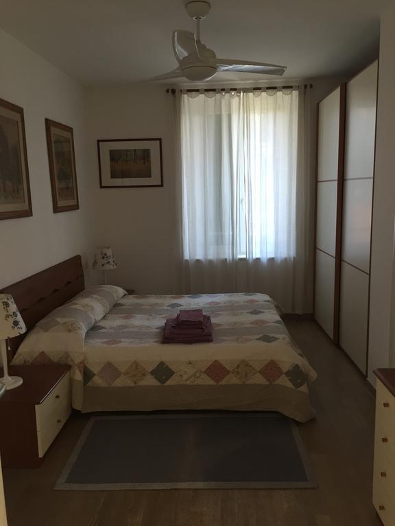 La Ciliegia Bianca Bed and Breakfast Belgirate Εξωτερικό φωτογραφία