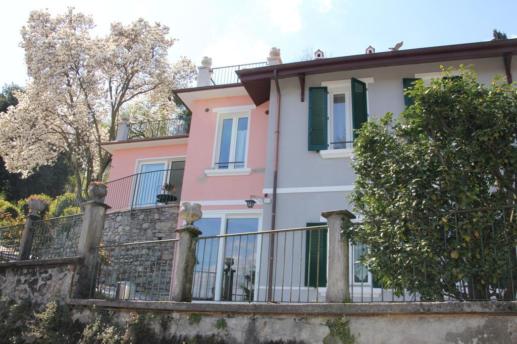 La Ciliegia Bianca Bed and Breakfast Belgirate Εξωτερικό φωτογραφία