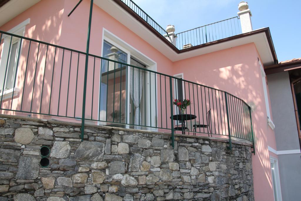 La Ciliegia Bianca Bed and Breakfast Belgirate Εξωτερικό φωτογραφία