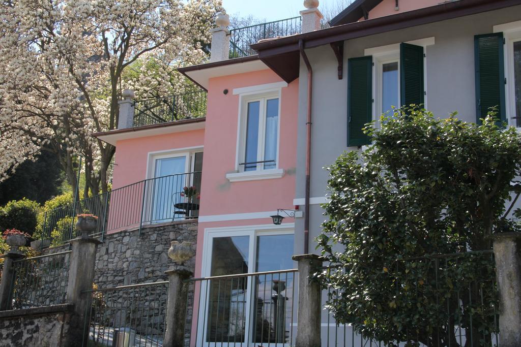 La Ciliegia Bianca Bed and Breakfast Belgirate Εξωτερικό φωτογραφία