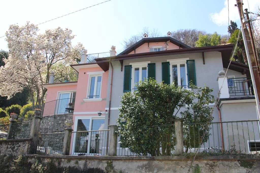 La Ciliegia Bianca Bed and Breakfast Belgirate Εξωτερικό φωτογραφία
